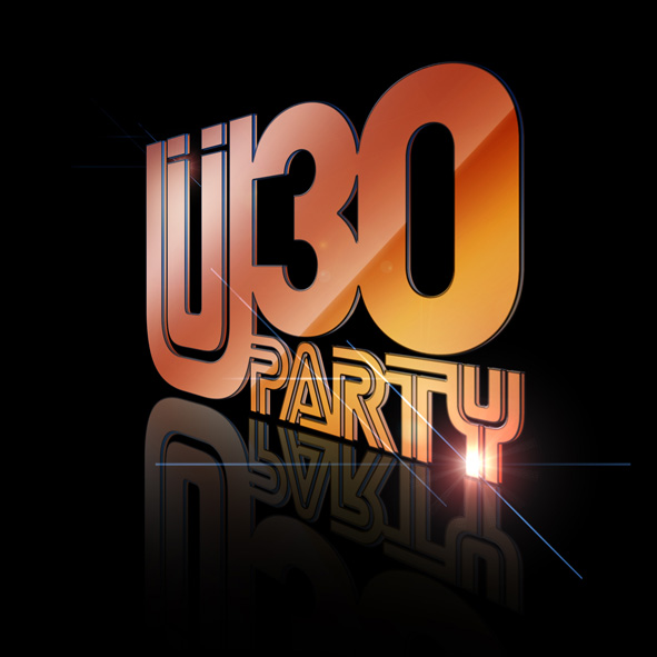 Die große Ü30 Party - jeden 3. Samstag im Monat!